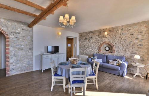 Rustico Melograno, Il Melo - Theater Home - Foto 3