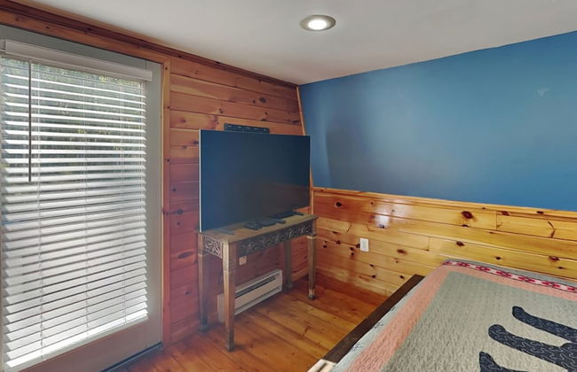 Owl's Retreat by Taylor Made Deep Creek - Foto 20