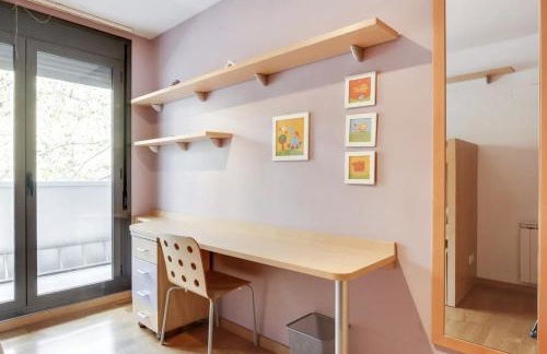 Stay U-nique Apartments Diagonal Mar - Photo 18