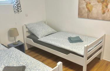 Ferienhaus Königshofen - Foto 7