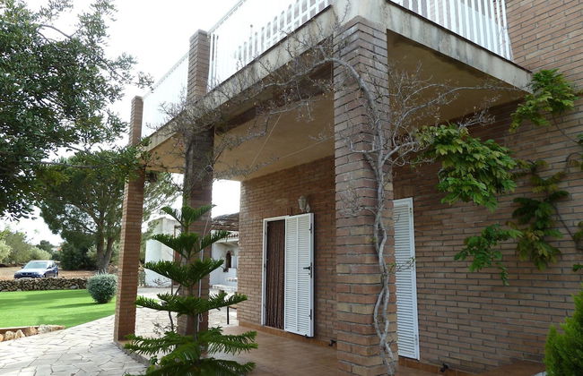 Villa Almadrava 10 - Foto 22