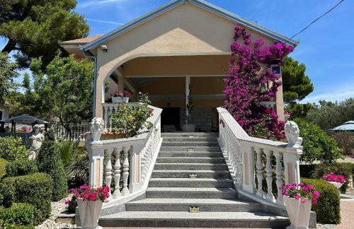 Holiday Home Villa Romantica - Foto 8