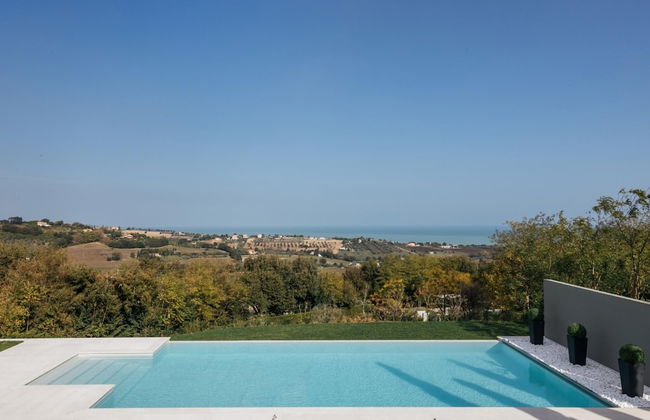 Villa Sogno Adriatico - Foto 30