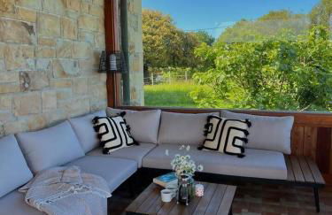 Villa Artegoikoa-Urdaibai, patrimonio de la UNESCO - Foto 6