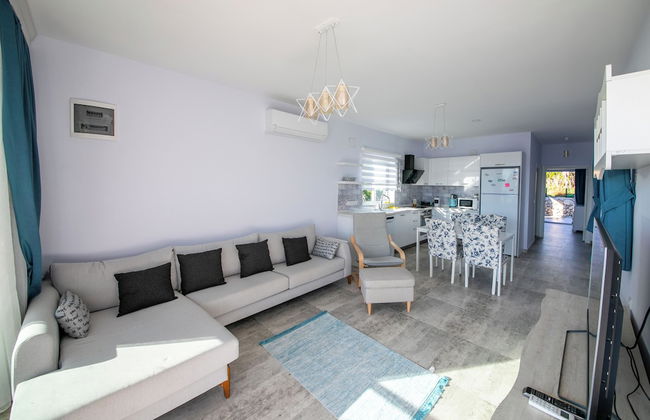 Sweet Home 1 - Photo 1