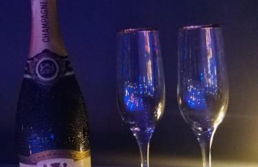 La parenthèse Love room - Foto 29