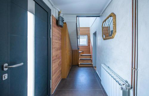 Holiday Home Crux - Foto 11