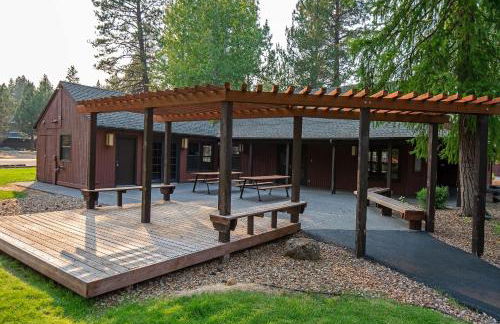 Sisters Basecamp - Meredith Lodging - Foto 40