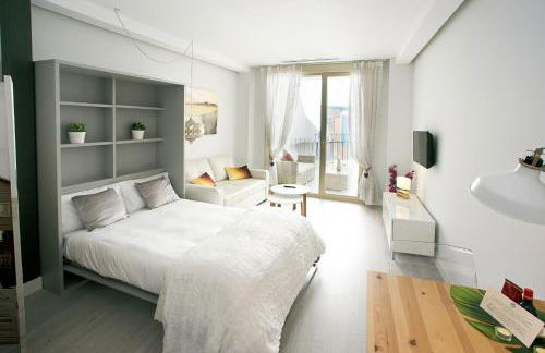 Graffiti Suites Málaga - Photo 60