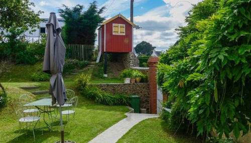 Gai Séjour - Foto 2, Garden