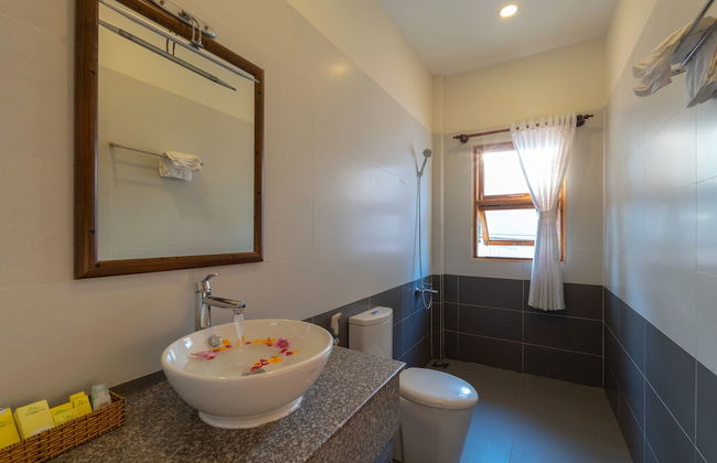 Phu Quoc Bungalow Yen Thanh - Foto 29