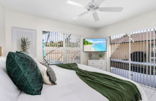 Villa Terra Paradiso luxury pool home with spa - Foto 21