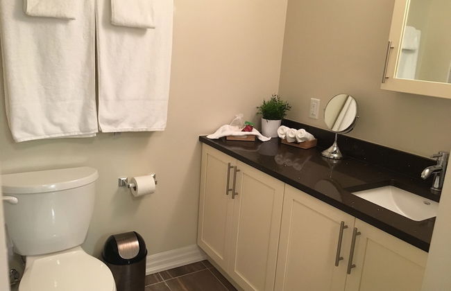 ByWard Luxury Suites - Foto 14