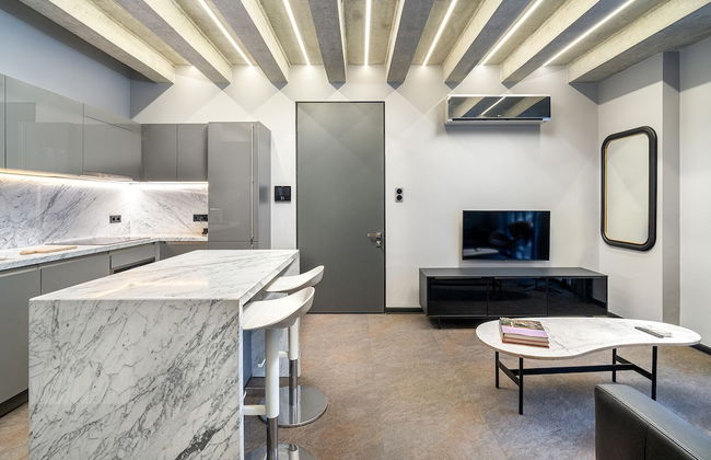 RA Apartments - Foto 28