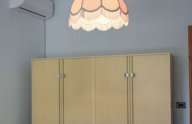 Apt Pinnacchio With Ac Near Sea - Foto 5