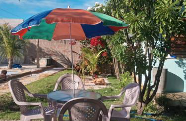 Chales Da Mata - Foto 54