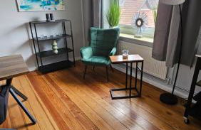 3 Zimmer Balkon top möbliertes Apartment - Foto 9