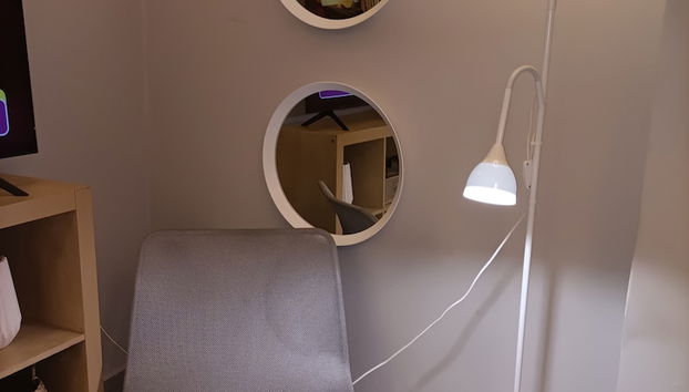 Traveler's Nest - Foto 5, Habitación