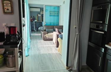 Vaste maison Fouras 15 pers 6 chbres meublé 3* - Foto 45