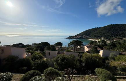 Résidence le Télémaque - Foto 9