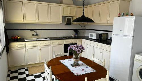 La llar de Marisa, els Muntells (Delta de l'Ebre) - Foto 1