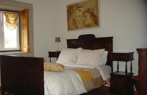 Casa do Terreiro - Photo 25