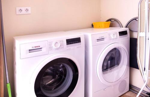 Villa Villa El Camino by Interhome - Foto 60