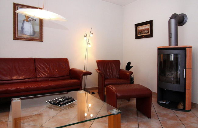 Ferienhaus Lotusblume in Zirchow - Foto 8