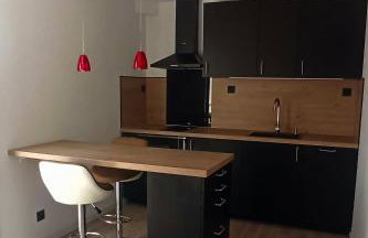 Appartement 2 pièces à 150 m de la plage - Foto 6