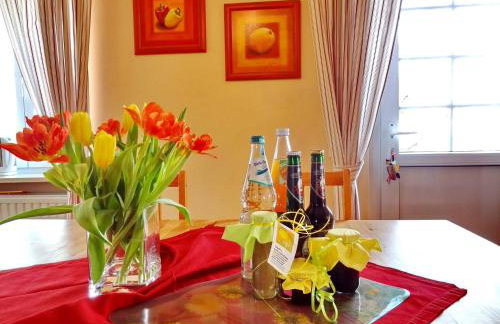 Landhaus Löwenzahn - Foto 32