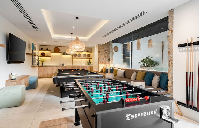 Samujana Villas - Foto 35