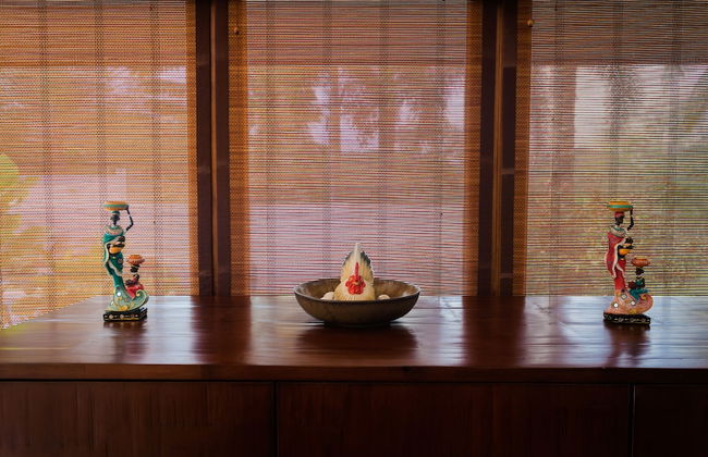 De Chom Villa - Foto 56