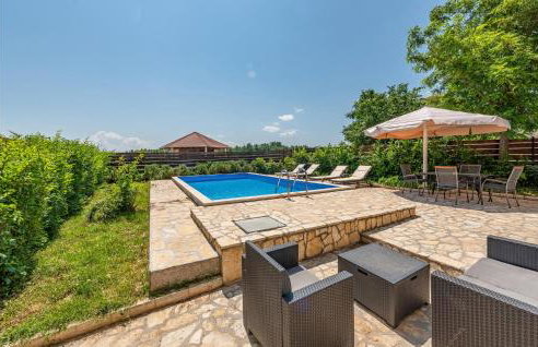 Two-Bedroom Holiday Home In Lisane Tinjske - Foto 11