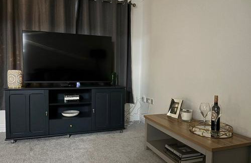 Ashford Work Stay Parking & M20 Nearby - Foto 19