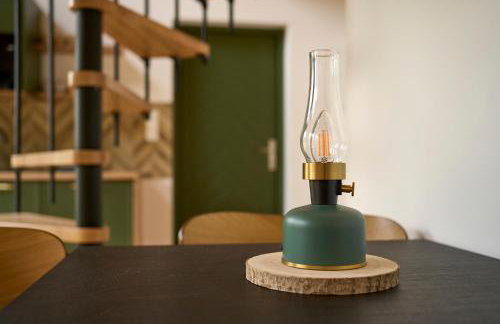 Osada Iwiec-Karpaty w Borach Tucholskich - Foto 34