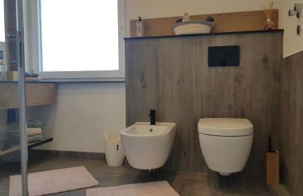 Apartments Metzingen Panoramablick - Foto 64