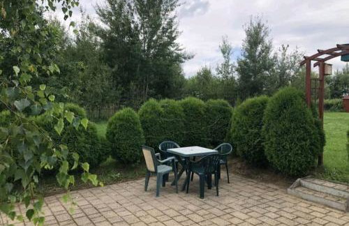 Villa Leika - Panoramablick am Riesengebirge - Foto 23