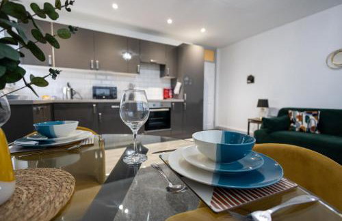 Suffolk Square - Foto 1