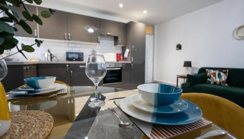 Suffolk Square - Foto 1