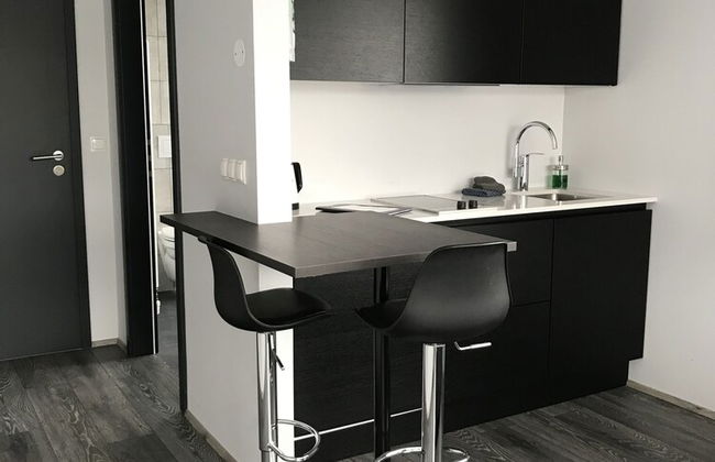 Svala Apartments by Heimaleiga - Foto 25