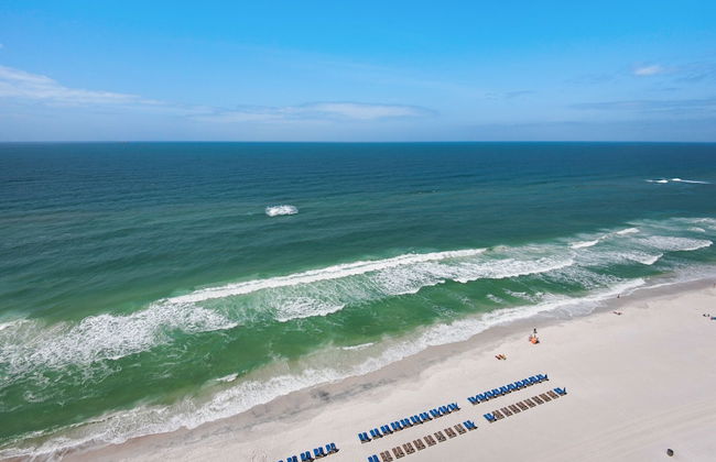 Treasure Island 1806 - Foto 42