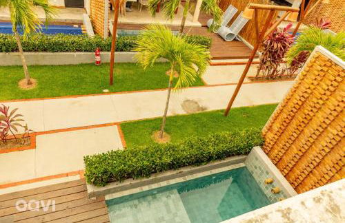 Villa Sapê em São Miguel dos Milagres - Foto 57