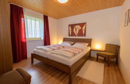 Ferienwohnungen Schmid - Foto 22