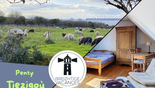 Penty Tiezigoù - Crozon, Bretagne - Photo 2