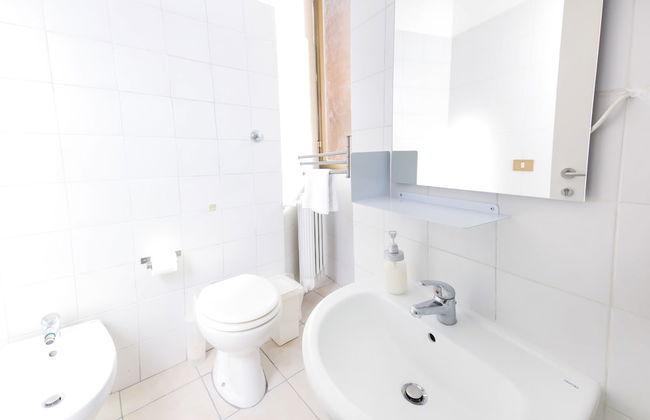 Cielo Vaticano Guest House - Photo 33