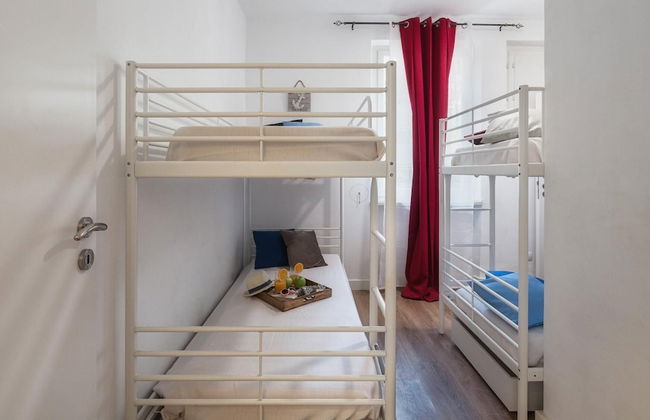 Villa Laconella 8 4 - Foto 29