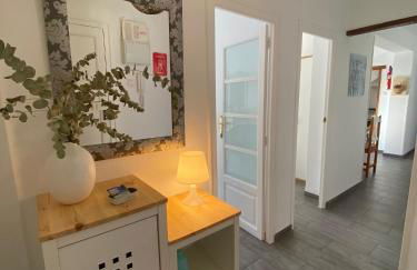 Beach Malvarrosa, Cabañal, Wifi free. Ca' Micaela. - Photo 28