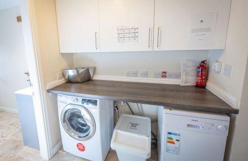 Cliff Walk Cottage - Foto 17