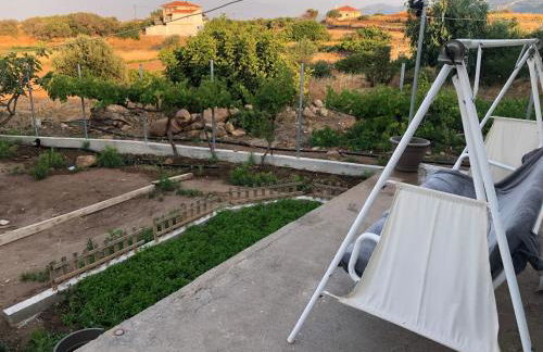 Ambelakia Bungalow - Foto 21