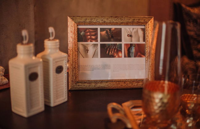 Perle d'Or City Apartments - Foto 28